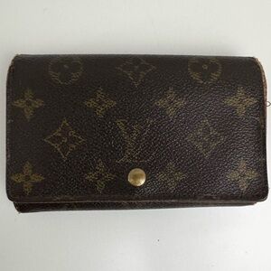 Vintage Louis Vuitton Wallet